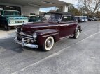 Thumbnail Photo 37 for 1948 Ford Super Deluxe